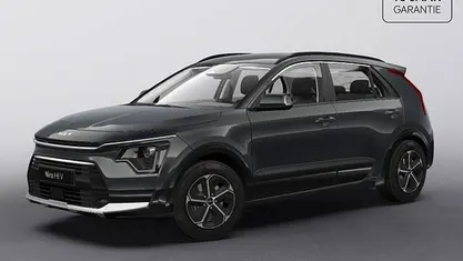 Occasion 2026 Kia Niro SUV | € 33.683 (Goede deal)