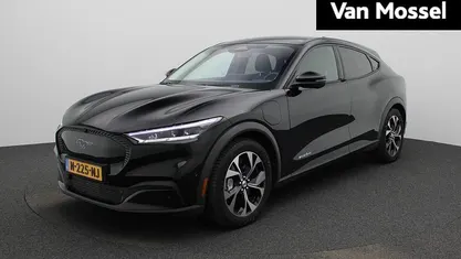 Occasion Ford Mustang Mach-E 202 kW (276 PK) 2021 SUV