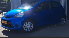 Gebruikt 2012 Toyota Aygo Comfort Hatchback | € 2.750 (Goede deal)