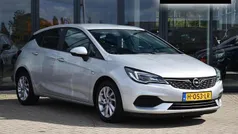 Gebruikt 2020 Opel Astra Edition Hatchback | € 13.945 (Eerlijke prijs)