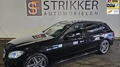 Gebruikt 2020 Mercedes C200 Business Stationwagen | € 28.999 (Eerlijke prijs)