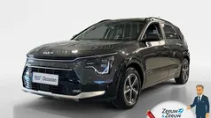 Agt Gebruikt 2023 Kia Niro SUV | € 25.945 (Super prijs)