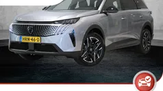 Grijs Nieuw 2025 Peugeot 5008 Allure MPV | € 49.320 (Eerlijke prijs)