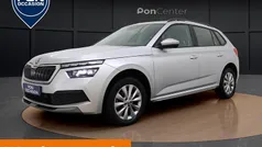 Grijs Gebruikt 2020 Skoda Kamiq Business Line SUV | € 19.850 (Eerlijke prijs)