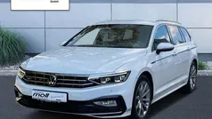 Gebruikt 2023 VW Passat Elegance Stationwagen | € 38.281 (Goede deal)