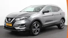Gebruikt 2018 Nissan Qashqai N-Connecta SUV | € 17.940 (Eerlijke prijs)