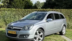 Gebruikt 2006 Opel Astra Cosmo Stationwagen | € 2.399 (Eerlijke prijs)