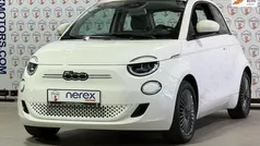 Gebruikt 2022 Fiat 500e Icon Hatchback | € 17.225 (Goede deal)