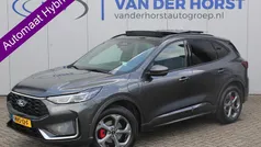 Grijs Gebruikt 2025 Ford Kuga ST-Line X SUV | € 44.450 (Eerlijke prijs)