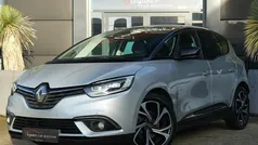 Grijs (metallic) Gebruikt 2019 Renault Scénic IV Intens MPV | € 14.950 (Eerlijke prijs)