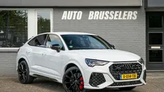 Wit Gebruikt 2020 Audi RS Q3 Competition SUV | € 63.895 (Goede deal)