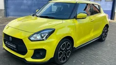 Geel Gebruikt 2019 Suzuki Swift Sport Hatchback | € 14.999 (Goede deal)