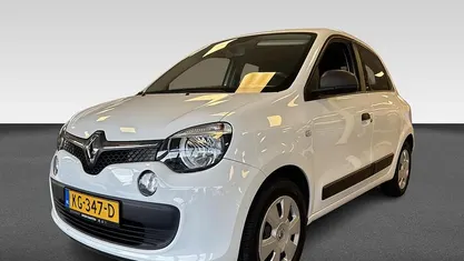 Gebruikt 2016 Renault Twingo Authentique Hatchback | € 6.730 (Eerlijke prijs)