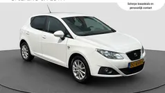 Gebruikt 2011 Seat Ibiza Sport Hatchback | € 5.945 (Eerlijke prijs)