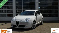 Gebruikt 2013 Alfa Romeo MiTo Distinctive Hatchback | € 1.945 (Super prijs)