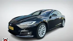 Gebruikt 2018 Tesla Model S Hatchback | € 27.950 (Eerlijke prijs)
