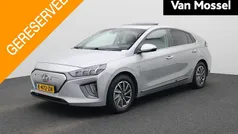 Gebruikt 2021 Hyundai Ioniq 6 Premium Sedan | € 16.900 (Goede deal)