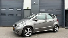 Grijs Gebruikt 2006 Mercedes A170 Avantgarde MPV | € 1.995 (Eerlijke prijs)