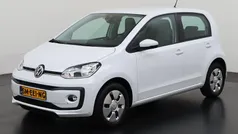 Gebruikt 2022 VW up! Hatchback | € 15.495 (Eerlijke prijs)