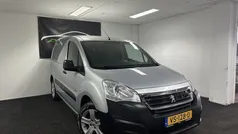 Overige Gebruikt 2015 Peugeot Partner MPV | € 7.995 (Eerlijke prijs)