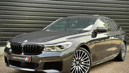 Occasion BMW 640 Executive 341 PK (250 kW) 2019 Coupé