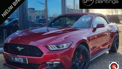 Occasion Ford Mustang Convertible 317 PK (233 kW) 2015 Cabriolet