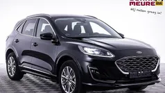 Gebruikt 2022 Ford Kuga Vignale SUV | € 27.900 (Goede deal)
