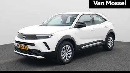 Gebruikt 2022 Opel Mokka-e Edition SUV | € 16.900 (Goede deal)