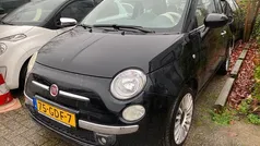 Gebruikt 2008 Fiat 500 Lounge Hatchback | € 3.450 (Eerlijke prijs)