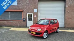 Fiat Seicento