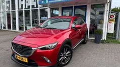 Gebruikt 2017 Mazda CX-3 SUV | € 18.450 (Eerlijke prijs)