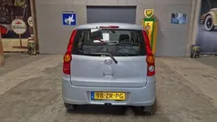 Daihatsu Cuore