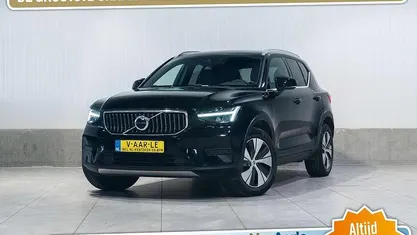 Occasion 2022 Volvo XC40 SUV | € 20.150 (Super prijs)