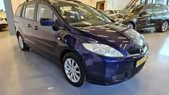 Gebruikt 2006 Mazda 5 MPV | € 1.750 (Eerlijke prijs)