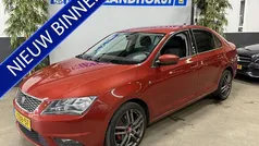 Rood Gebruikt 2014 Seat Toledo Business Hatchback | € 7.495 (Eerlijke prijs)