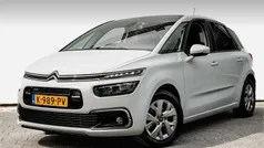 Wit Gebruikt 2017 Citroën C4 Picasso PureTech MPV | € 10.940 (Goede deal)