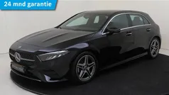 Gebruikt 2024 Mercedes A180 Edition Hatchback | € 34.945 (Eerlijke prijs)