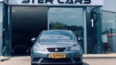 Seat Ibiza ST