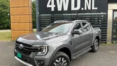 Grijs Nieuw 2025 Ford Ranger Pickup | € 57.080 (Eerlijke prijs)