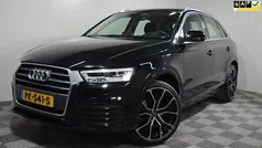 Gebruikt 2017 Audi Q3 Design SUV | € 17.950 (Eerlijke prijs)