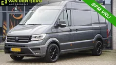 Gebruikt 2024 VW Crafter Van | € 54.800 (Eerlijke prijs)
