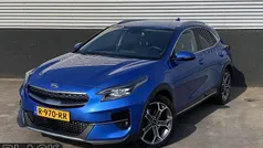Gebruikt 2020 Kia XCeed SUV | € 20.400 (Eerlijke prijs)