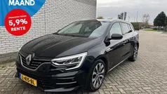 Gebruikt 2021 Renault Mégane IV Edition One Stationwagen | € 20.900 (Eerlijke prijs)