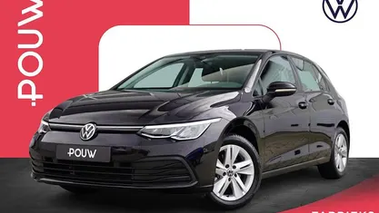 Occasion VW Golf VIII Life 110 PK (80 kW) 2023 Hatchback