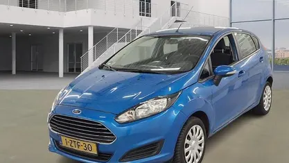 Occasion 2015 Ford Fiesta Style Hatchback | € 4.450 (Eerlijke prijs)
