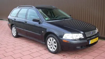Occasion Volvo V40 122 PK (89 kW) 2003 Stationwagen