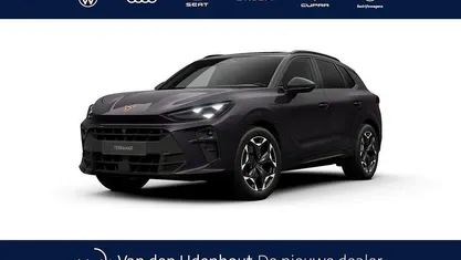 Occasion Cupra Terramar VZ 272 PK (200 kW) 2025 SUV