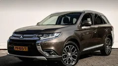Gebruikt 2017 Mitsubishi Outlander SUV | € 18.940 (Eerlijke prijs)