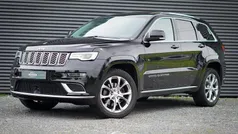 Gebruikt 2020 Jeep Grand Cherokee Summit SUV | € 29.950 (Super prijs)