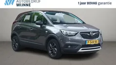 Grijs Gebruikt 2019 Opel Crossland X Edition SUV | € 11.950 (Eerlijke prijs)